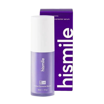 Hismiles Teeth Brightening Serum