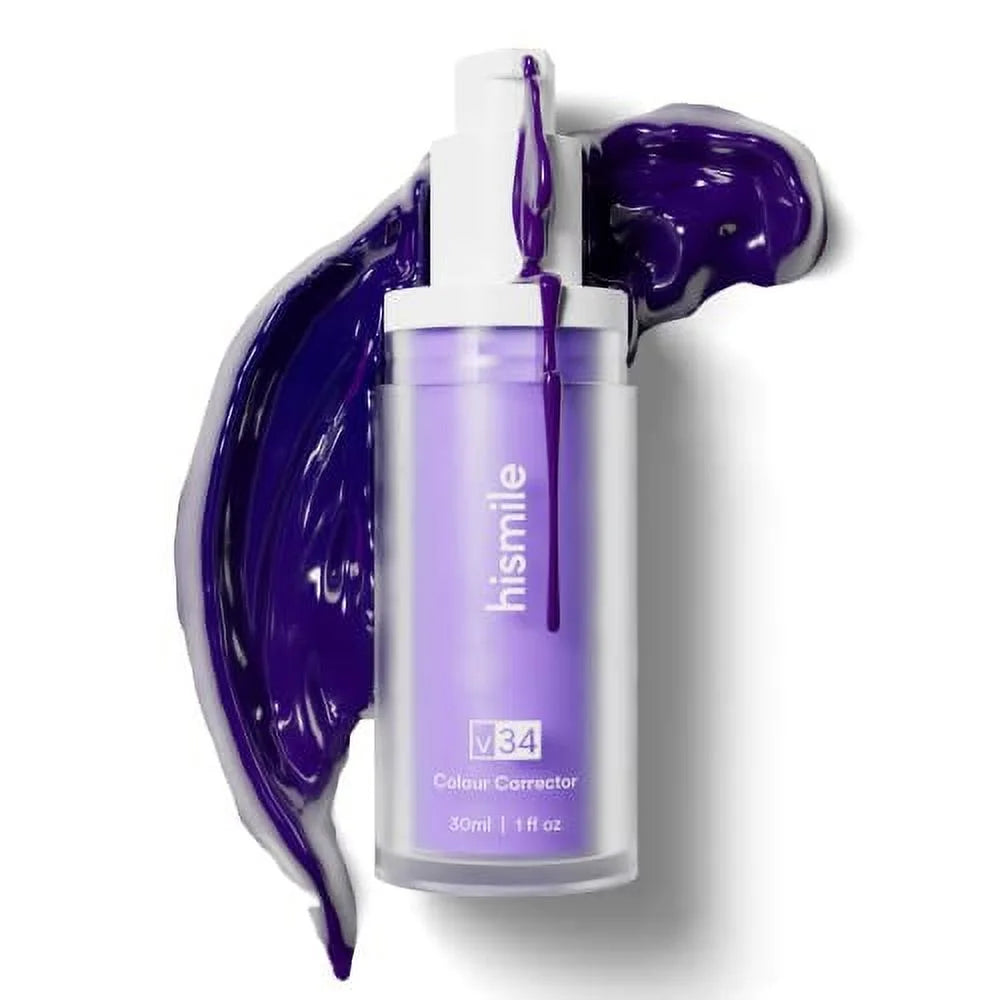 Hismiles Teeth Brightening Serum