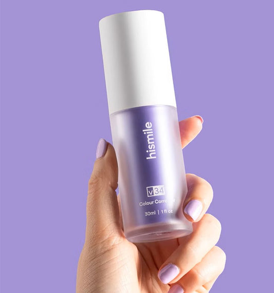 Hismiles Teeth Brightening Serum