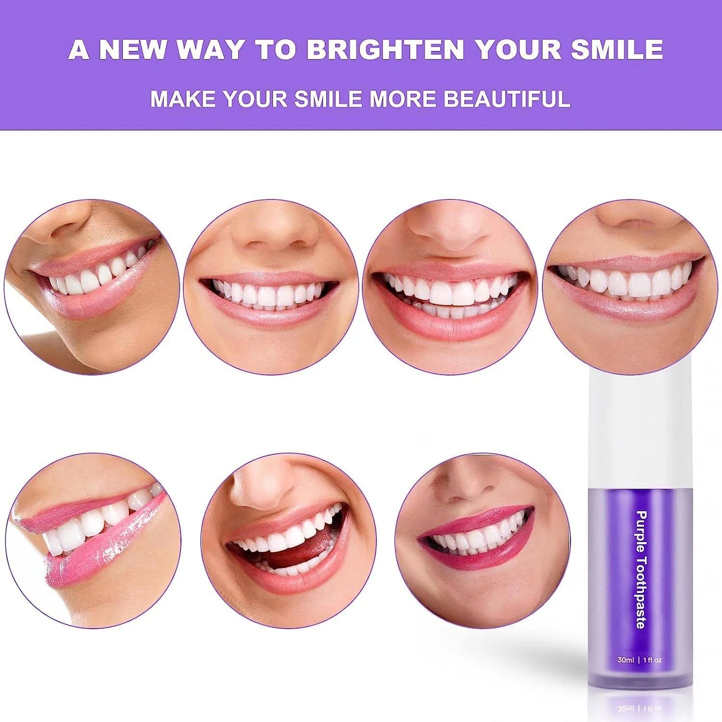 Hismiles Teeth Brightening Serum