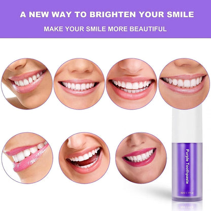 Hismiles Teeth Brightening Serum
