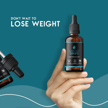 Slim Fast Drops Weight Loss Supplements